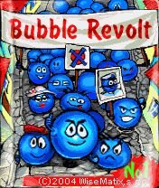 game pic for Bubble Revolt